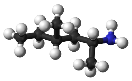 A dangerous stimulant?